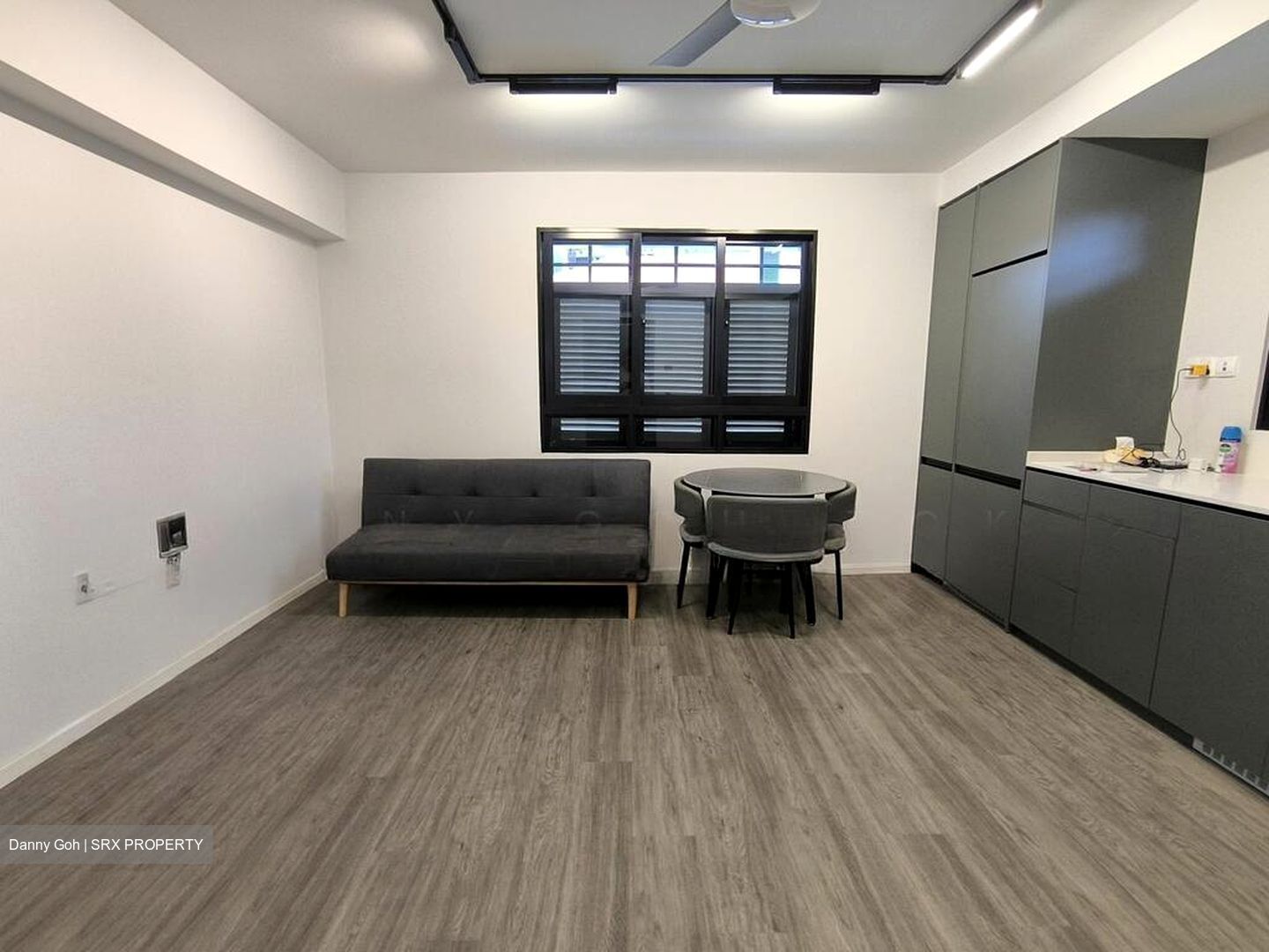 Avenue South Residence (D3), Apartment #576986111